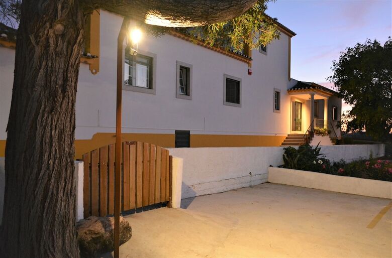 Apartamentos Casal Dos Cantos