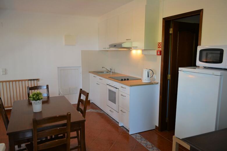 Apartamentos Casal Dos Cantos