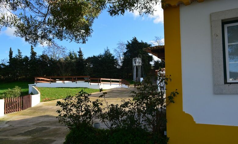 Apartamentos Casal Dos Cantos