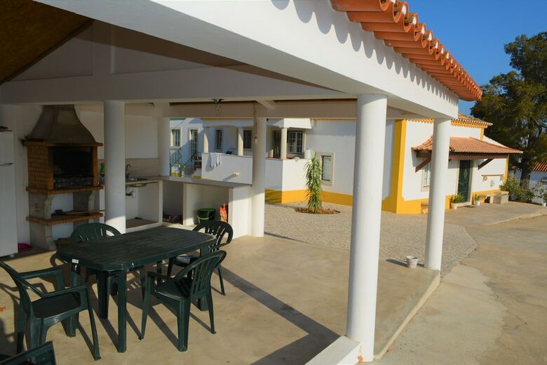 Apartamentos Casal Dos Cantos