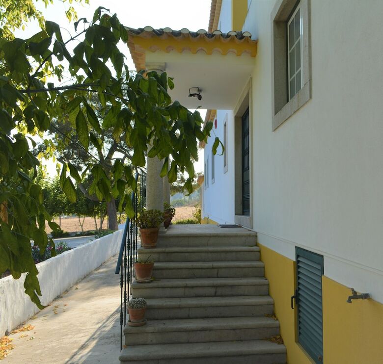 Apartamentos Casal Dos Cantos