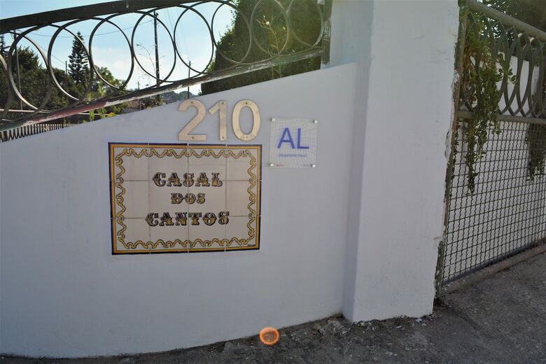 Apartamentos Casal Dos Cantos