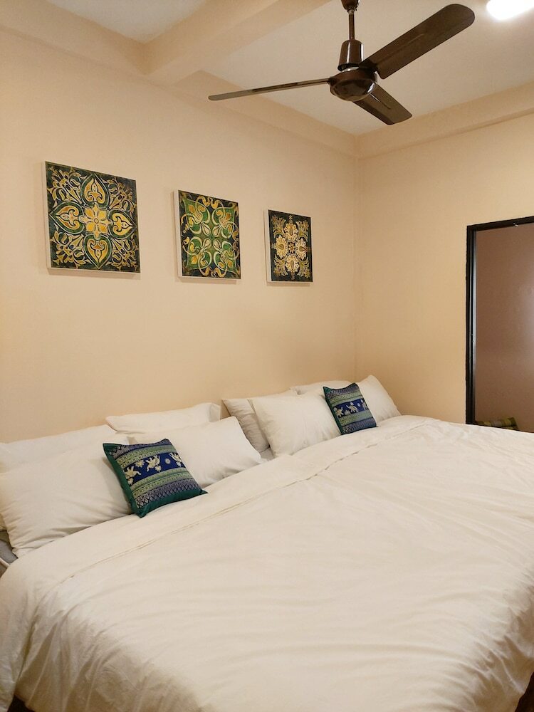 Hotel Real Bangkok Guesthouse