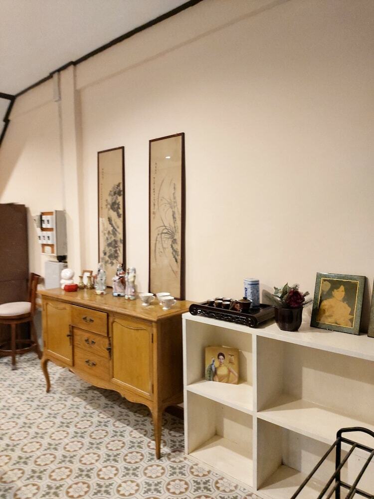 Hotel Real Bangkok Guesthouse