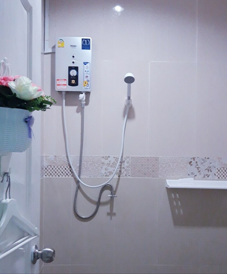 Hotel Baan Ing Tara Salaya