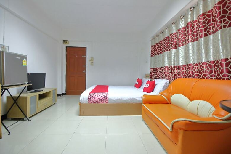 Hotel Oyo Greenplace107