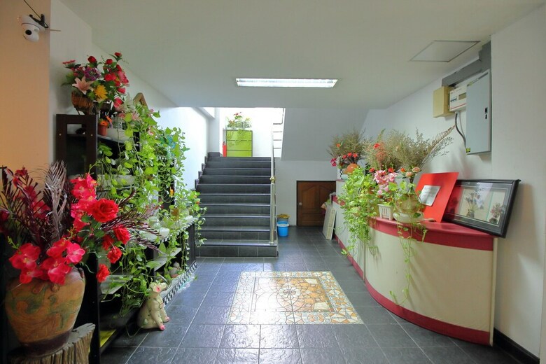 Hotel Oyo Greenplace107
