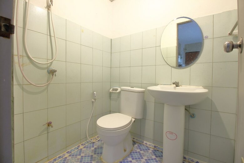 Hotel Oyo Greenplace107