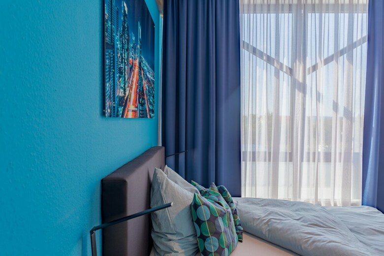 Hostal Hostel Argenta