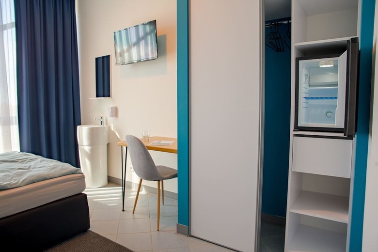 Hostal Hostel Argenta