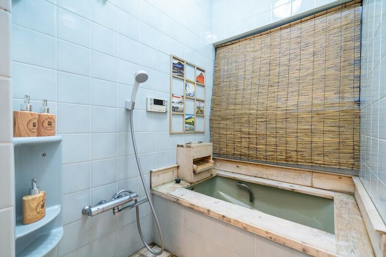 Villa Traditional Designer House Oyama