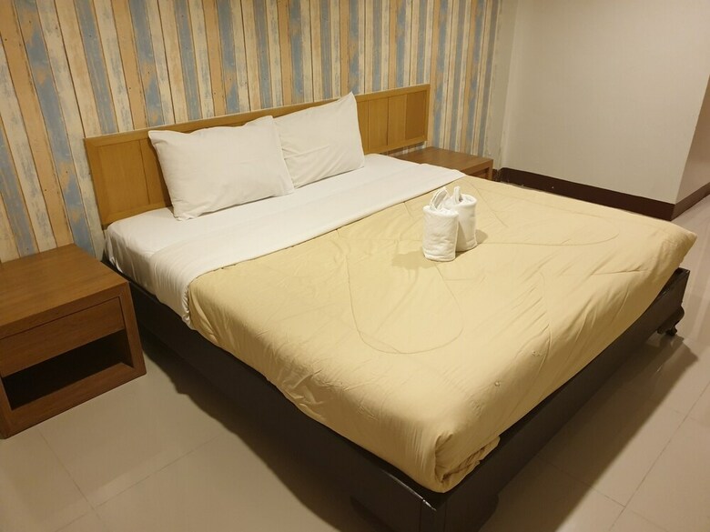 Hotel Oyo 540 Naza Orchid