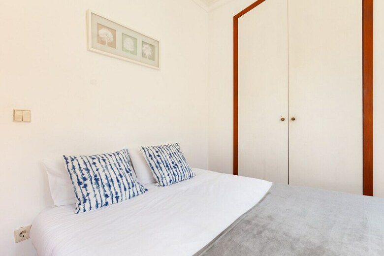 Apartamentos Casa Da S�