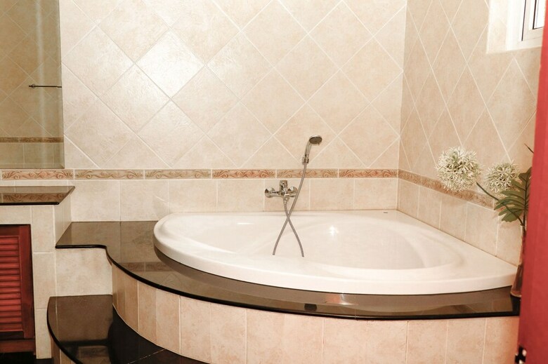 Luxury Private Villa With Pool Jomtien Beach