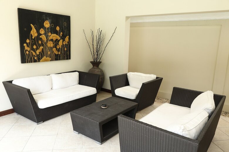 Luxury Private Villa With Pool Jomtien Beach