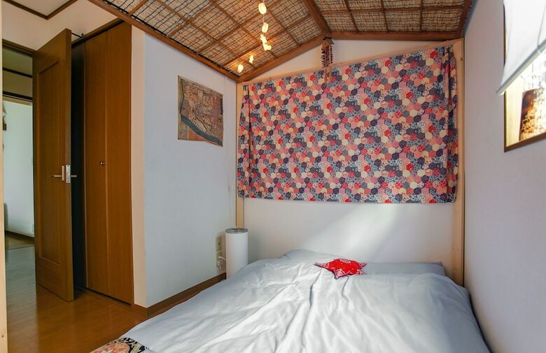 Villa Traditional Designer House Shin Itabashi