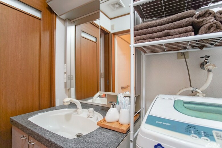Villa Traditional Designer House Shin Itabashi