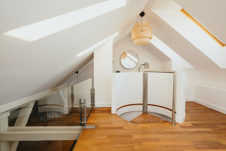 Apartamentos Old Town Loft