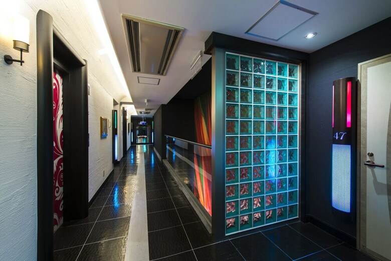 Water Hotel Ry - Adults Only