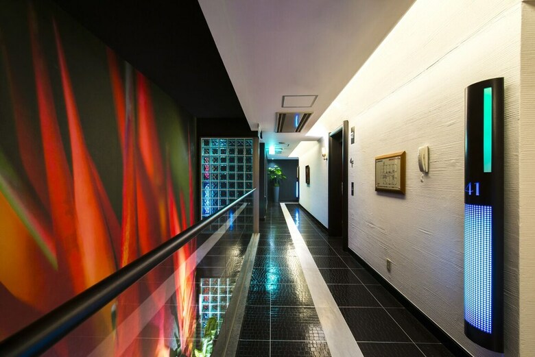 Water Hotel Ry - Adults Only