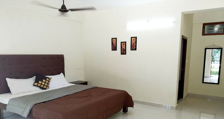 Hotel Nature Breeze Resort And Spa