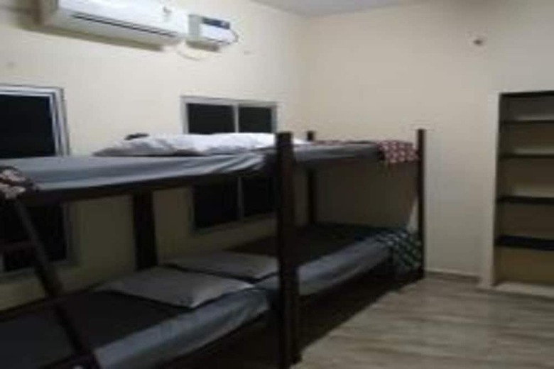 Hotel Nature Breeze Resort And Spa