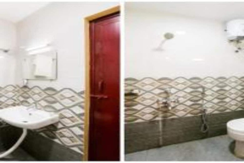 Hotel Nature Breeze Resort And Spa