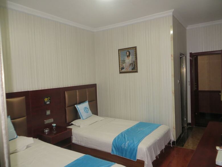 Hotel Shengjie Inn