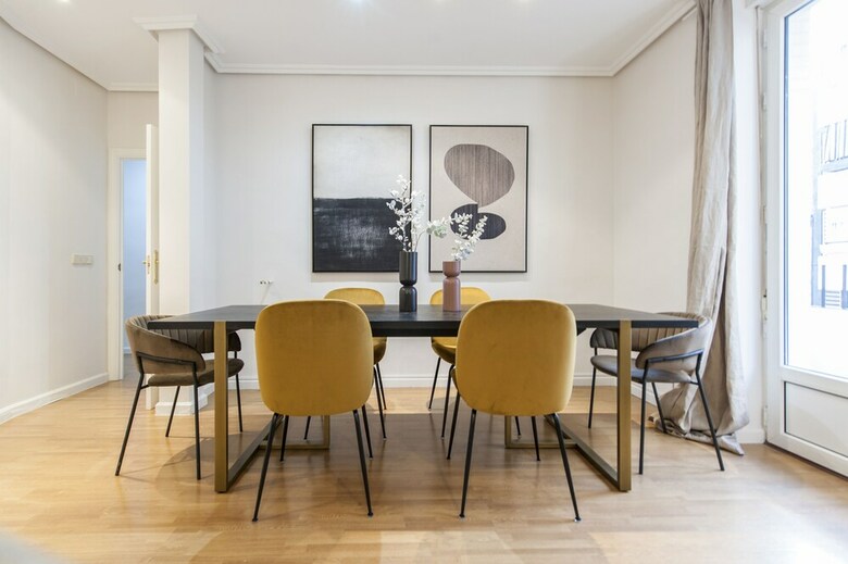 Apartamentos Salamanca Luxury VI