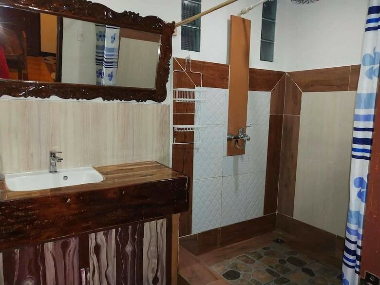 Hotel Bing-vice Tourist Inn