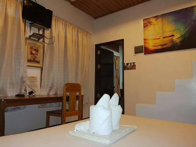 Hotel Bing-vice Tourist Inn