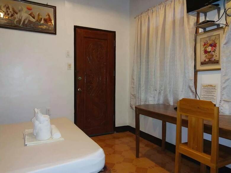 Hotel Bing-vice Tourist Inn