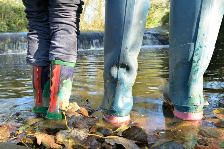 Cabana Orchard Glamping -willow Pod