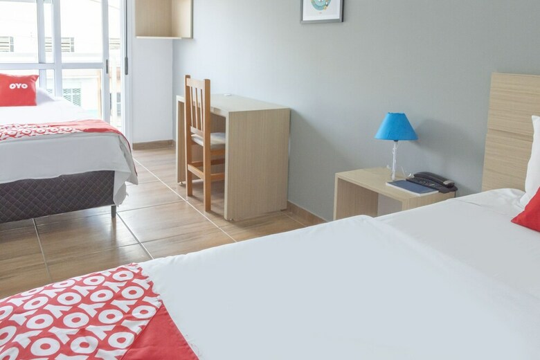 Oyo Hotel Cangu�u