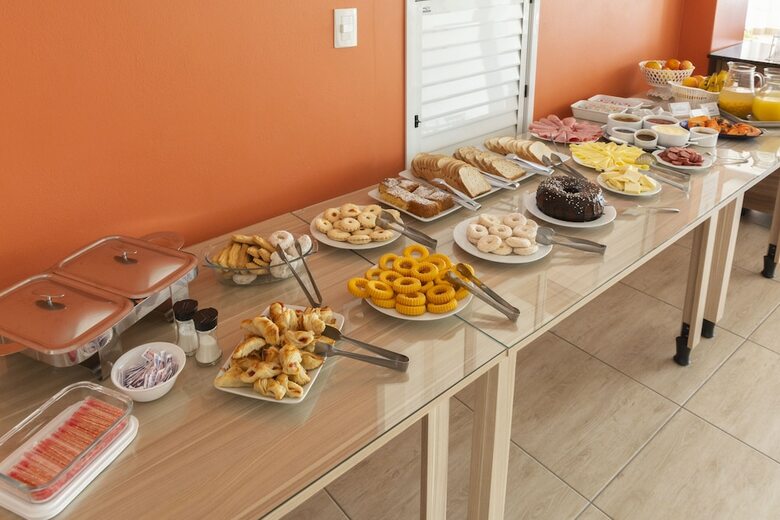 Oyo Hotel Cangu�u