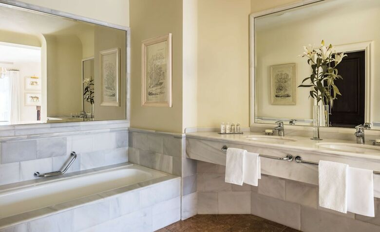 Hotel Anantara Villas & Suites Marbella Benahavis