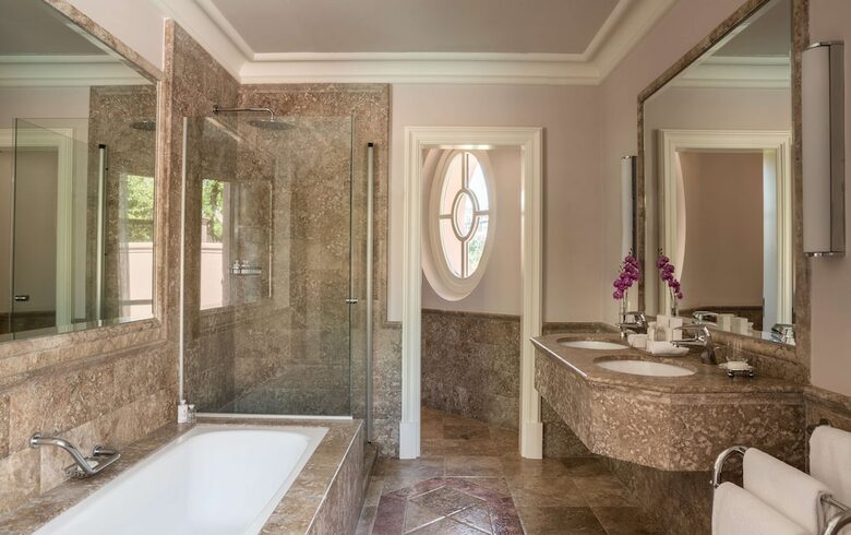 Hotel Anantara Villas & Suites Marbella Benahavis