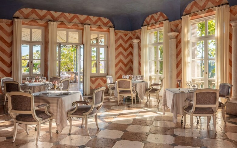 Hotel Anantara Villas & Suites Marbella Benahavis