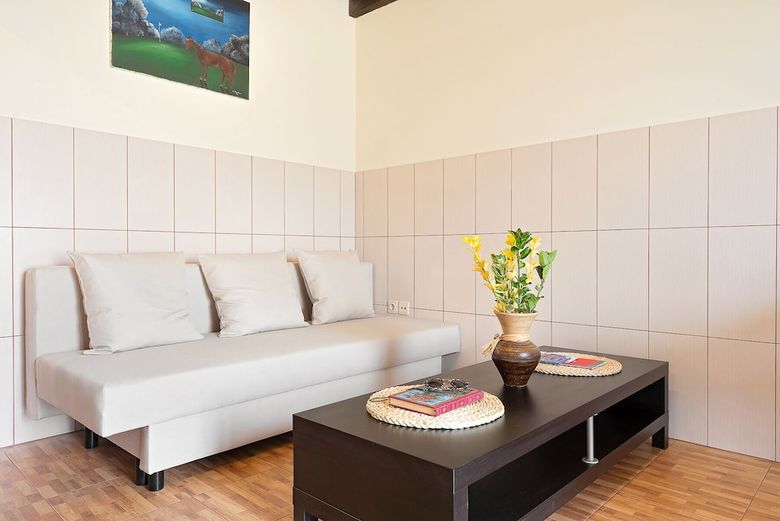Apartamentos Quinta Dos Sonhos