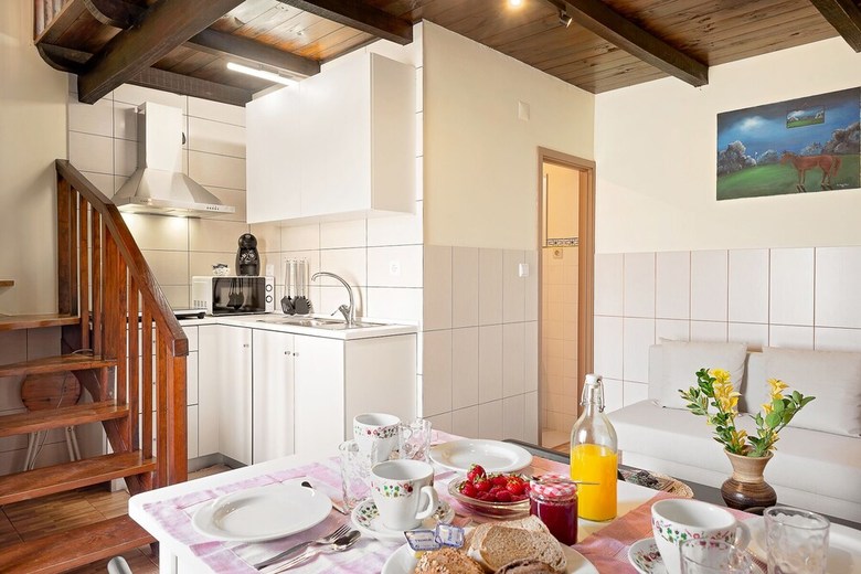 Apartamentos Quinta Dos Sonhos
