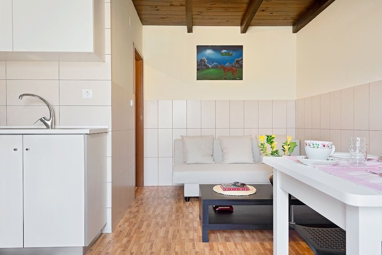 Apartamentos Quinta Dos Sonhos