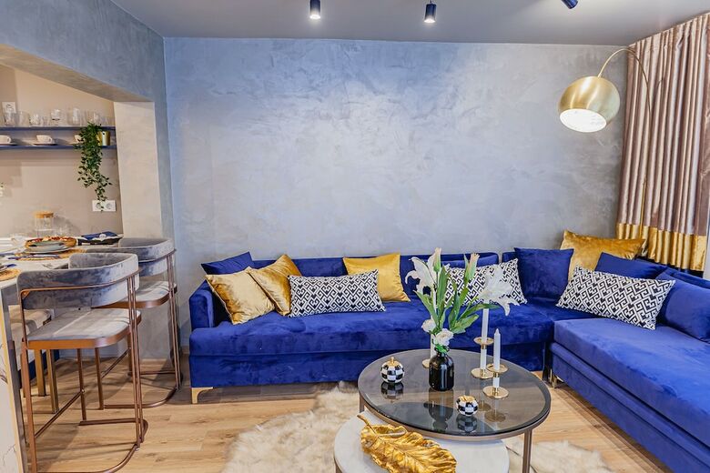Lord Morgan & Exclusive Design Nisantasi
