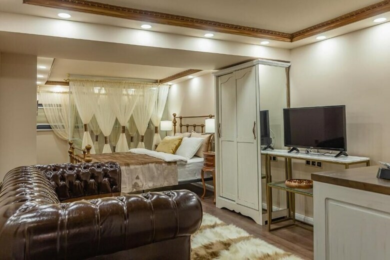 Lord Morgan & Exclusive Design Nisantasi