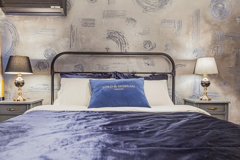 Lord Morgan & Exclusive Design Nisantasi