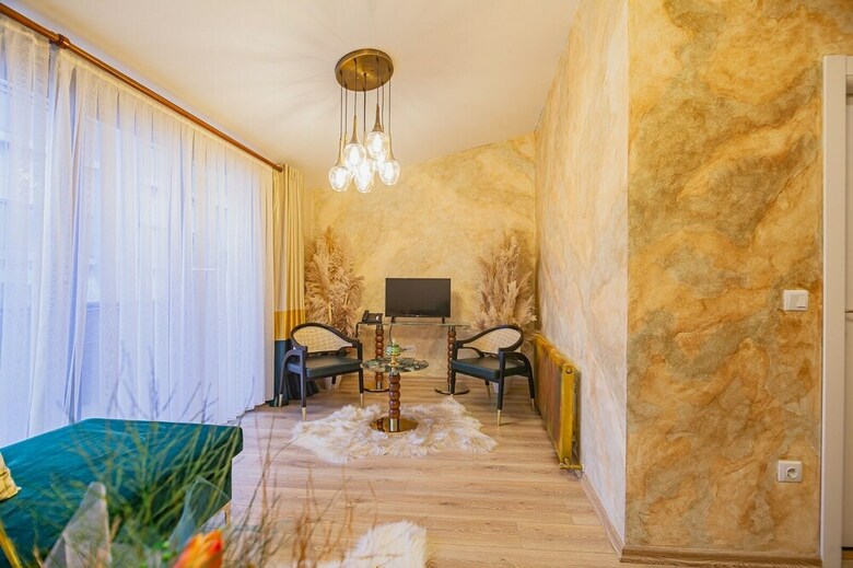 Lord Morgan & Exclusive Design Nisantasi