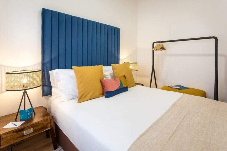 Aparthotel Sweet Inn Apartments - Saldanha
