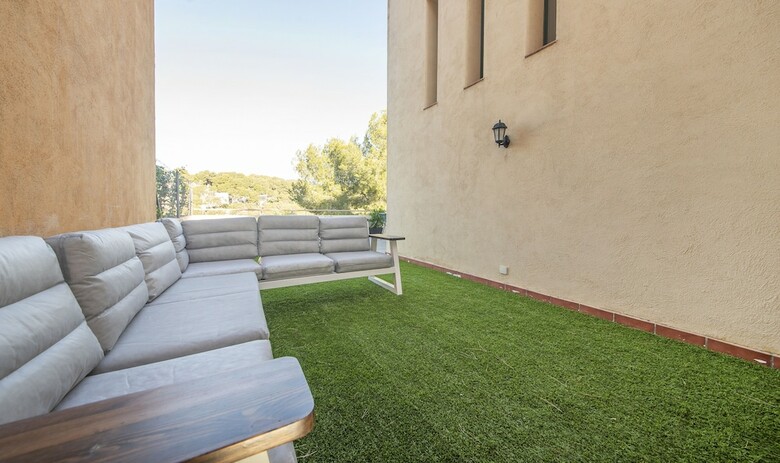 Town House La Mora Th122
