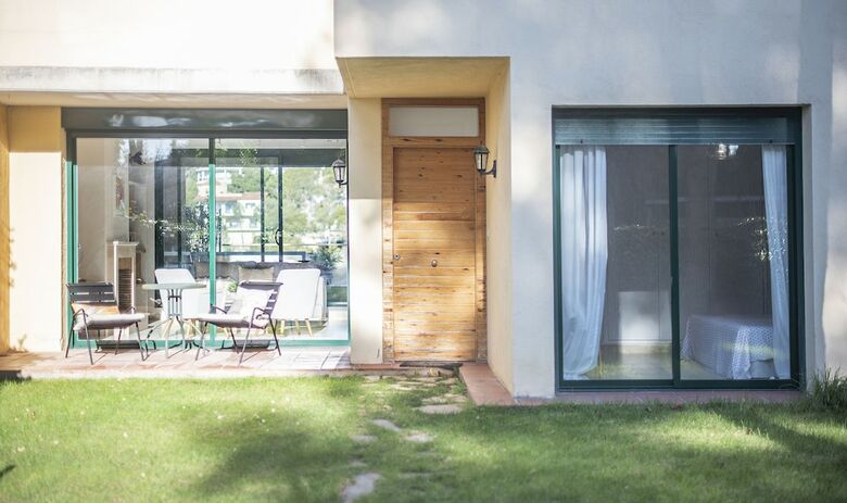 Town House La Mora Th122
