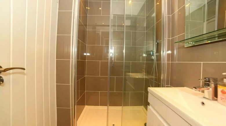 Apartamentos Comfy Studio Apt - Canary Wharf