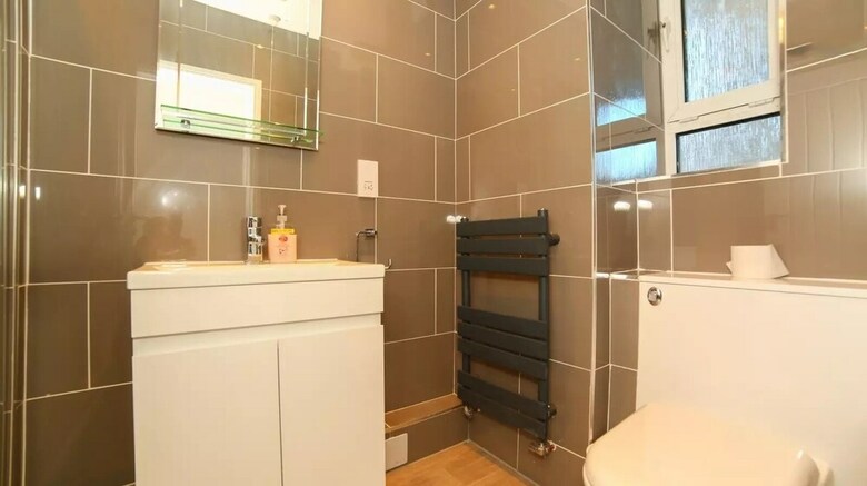 Apartamentos Comfy Studio Apt - Canary Wharf